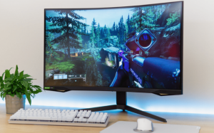The Rise of 4K Monitors: Is It Time to Upgrade?
